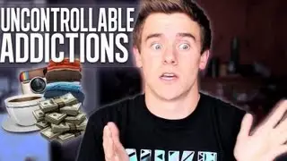 Uncontrollable Addictions