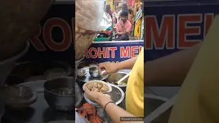 Fumesh chura Puri🤤 jharkhand ki🤓#shortsyoutube#streetfood #streetfoodideas #snacks #snackindia#chat