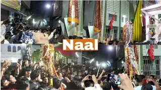 Sadar Ki badi Or Choti Naal 2023 | Sasaram Muharram 2023