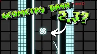 Is This Geometry Dash 2.3? - (Playing the weirdest GD knock-offs)