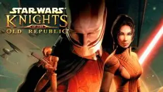 Ahto City - Star Wars: Knights of the Old Republic [OST]
