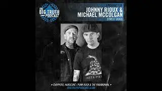 #126 - Michael McColgan / Johnny Rioux : Street Dogs