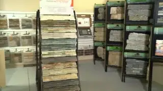 Camosse Masonry Supply (60 sec) - 2014