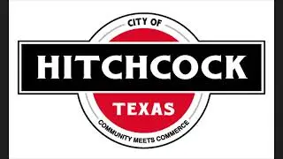 City of Hitchcock City Hall Live Stream