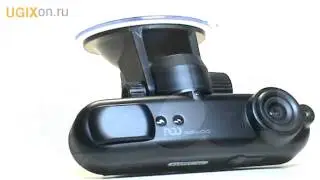 DOD GS600