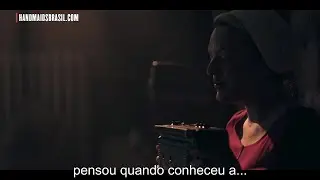 The Handmaid's Tale | Um recado para Luke