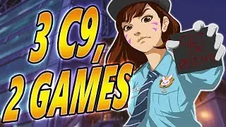 DVA 1-TRICK PLACEMENTS pt. 3 | Happy gaming ONLY