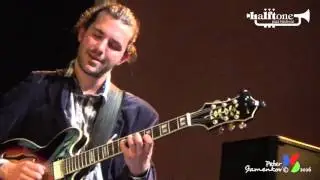 DIMITAR BLAGOEV QUARTET - Patatnik
