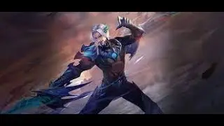 Mod Skin Florentino Crystal Dragon | แจกมอดสกินฟลอเรนมังกร