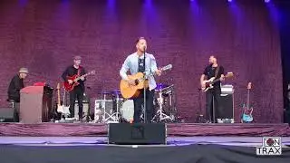 OnTrax OnStage - James Morrison
