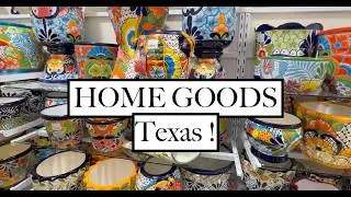 Home Goods Shopping !! NEW !! 