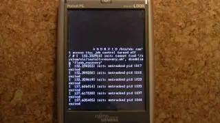Loox n560 Android I need help!!