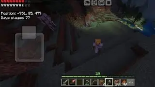 Episode 16.1 Minecraft Survival