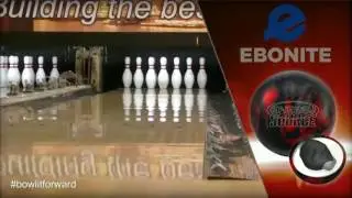 Ebonite Energy Source - BowlingShopEurope