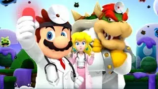 Dr. Mario World - Gameplay Walkthrough Part 1 (iOS/Android)
