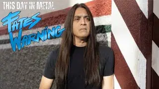 This Day in Metal November 22nd with Ray Adler