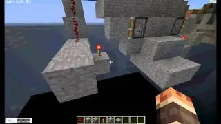 Hardcore Games Traps episode 1