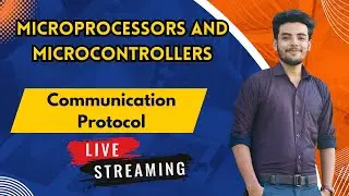 Communication Protocols || Microprocessor and Microcontroller || Sadaf Yasar Aronno