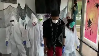 TLC Dental Thriller 2020
