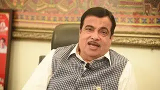 Message From Nitin Gadkari, Union Minister, Ministry of Road Transport and Highways, India