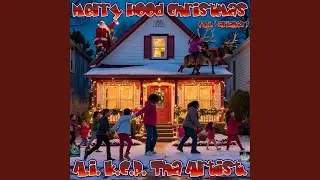 Merry Hood Christmas (V7)