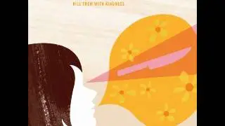 Headlights - Pity City