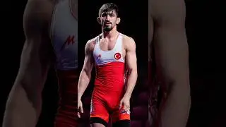 K.Kamal🇹🇷Champion🥇Ranking Series (63kg) #uww #grecoromanwrestling #wrestling