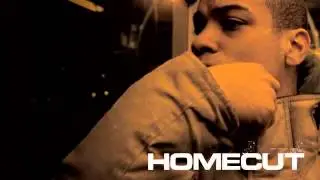 08 Homecut - Time Difference (feat. J-Live) [First Word Records]