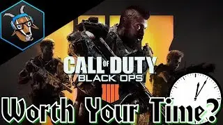 Worth Your Time? Call of Duty Black Ops 4 Review (PC Open Beta)