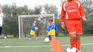 1 Spot Nicassio 2014