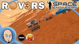 R0v3rs | EP 27: Aufgeh&auml;ngt wie eine Perlenkette | Let's Play Coop Deutsch | 🚀​🧑&zwj;🚀🛠️​🇩🇪​