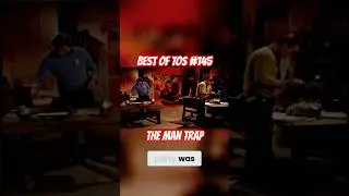 Captain Kirk's Deception: The Truth About Nancy Crater Revealed! #shorts