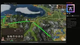 Sh0otty25's Grandages Medieval Ep8: Ever Forward
