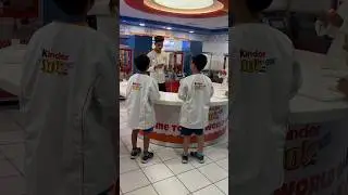 Kidzania Noida #kidzania #youtube #youtubeshorts