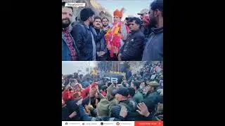 MLA Shakti Raj Parihar | Kastigarh Degree College Road Project | DDC vs MLA Clash | J&K News
