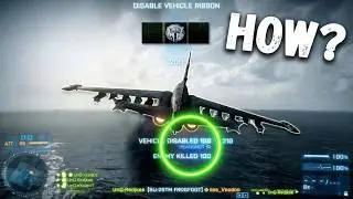 Battlefield 3 &mdash; Perfect Headshot  [highlight]