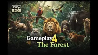 The Forest 🔴 LIVE Gameplay | Horror Survival Begins
