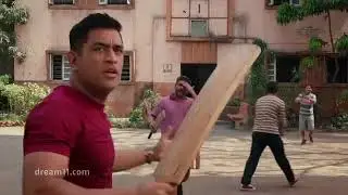 M S Dhoni Dream 11 Ad | World Insidedge | Amazing Video |