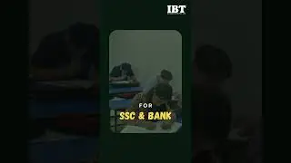 Crack SSC & Banking Exams with our Weekly Mock Tests at IBT Institute.