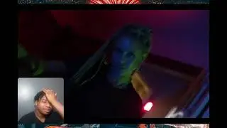 Brandon Rashad - Yin Yang(Prod. Miler) [Official Video] | Reaction