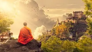 6 Hour Deep Healing Music, Relaxing Music, Meditation Music, Soothing Music, Sleep Music,Space Music