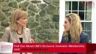 Christy Lamagna Top 25 LWE Interview - Sponsored by Socialfix