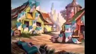 Tico & Teco, Pato Donald Completo - Portugu&ecirc;s