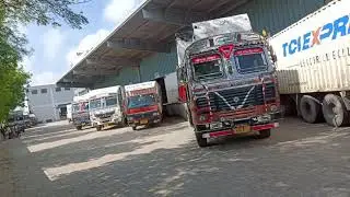 Tcixpress LTD Rewari(2)