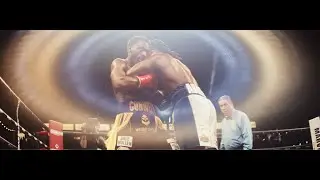Zepeda vs Prograis - RED Komodo & Kowa Evolution Anamorphic