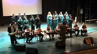 فرقة الفحيص