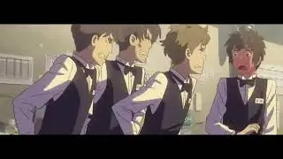 Zen zen zense song lyrics| Your name movie
