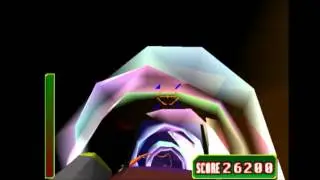 Speed Square Zeppelin propeller - FFVII PC