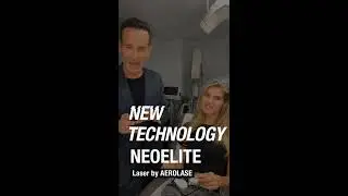 Super Bowl Ready with The Aerolase and The Super Bowl Queen Ashley Sara Haas