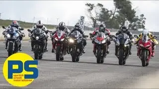 Superbikes 2018: Teil 2 - Fazit | Tracktest